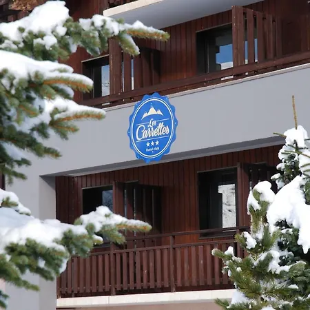 Hotel Club 