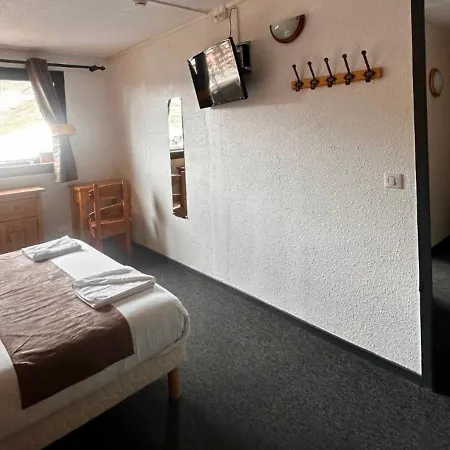 Hotel Club 
