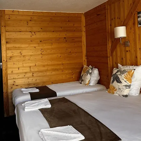 Hotel Club 