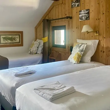 Hotel Club 